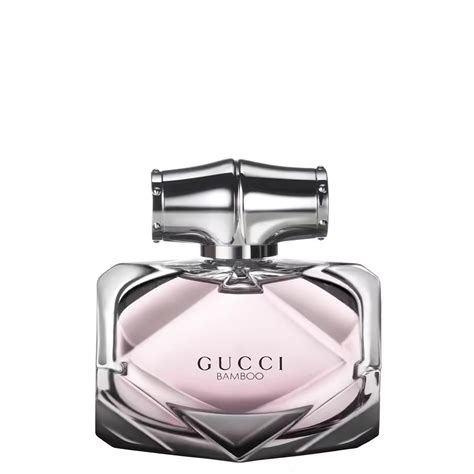 gucci bamboo the perfume shop